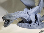 Great Dragon