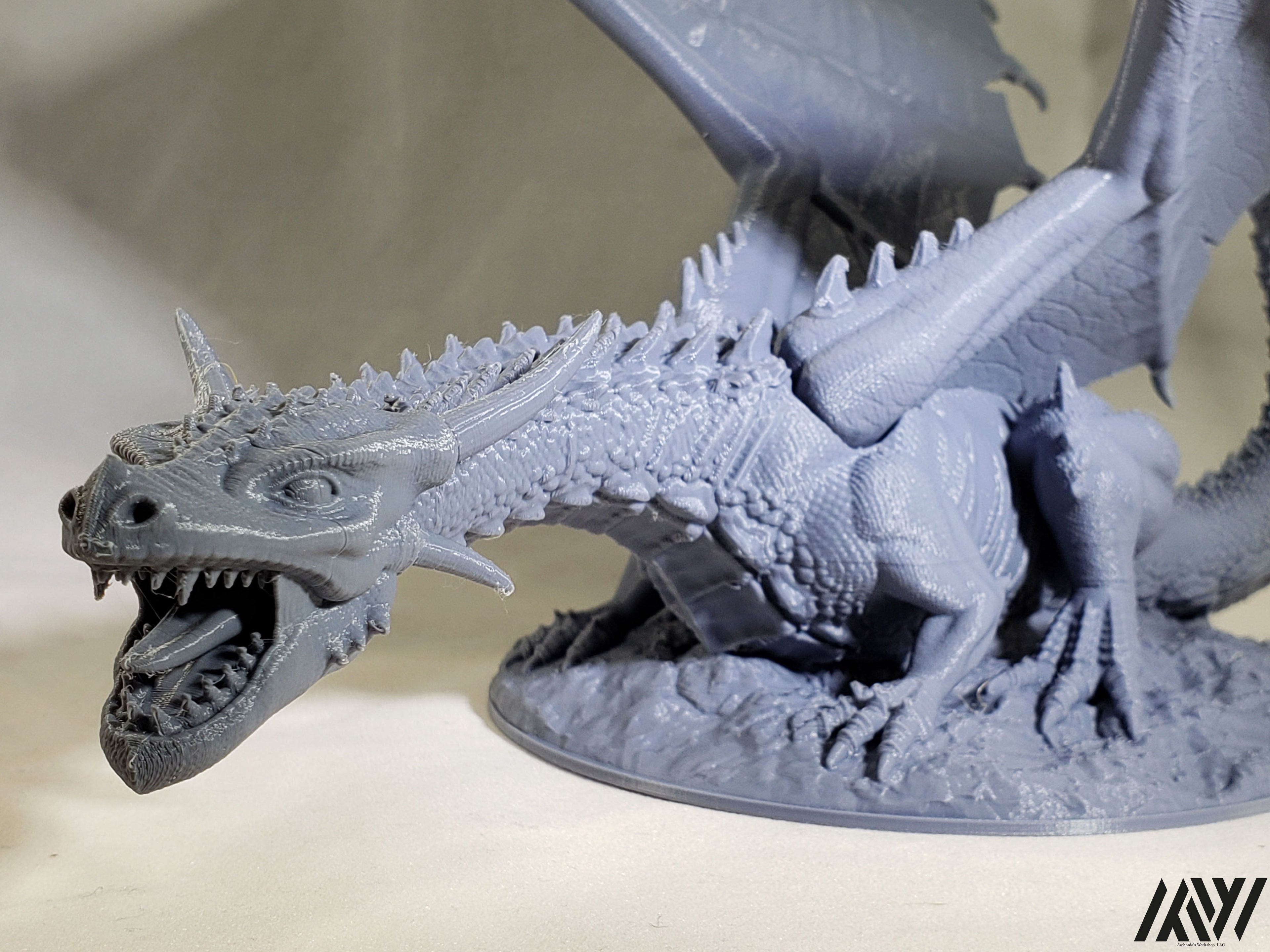 Great Dragon