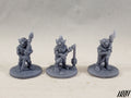 Goblin Warrior Set 1