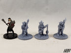 Goblin Warrior Set 1