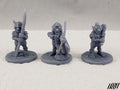 Goblin Warrior Set 2