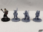 Goblin Warrior Set 2