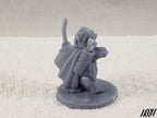 Goblin Warrior Armored with Bow