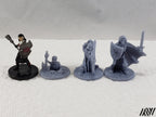 Skeleton Set 3