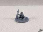 Skeleton Burried