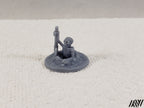 Skeleton Burried