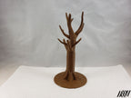 Tree D