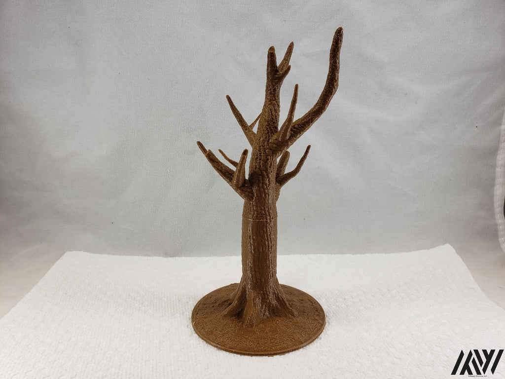 Tree D