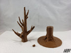 Tree E