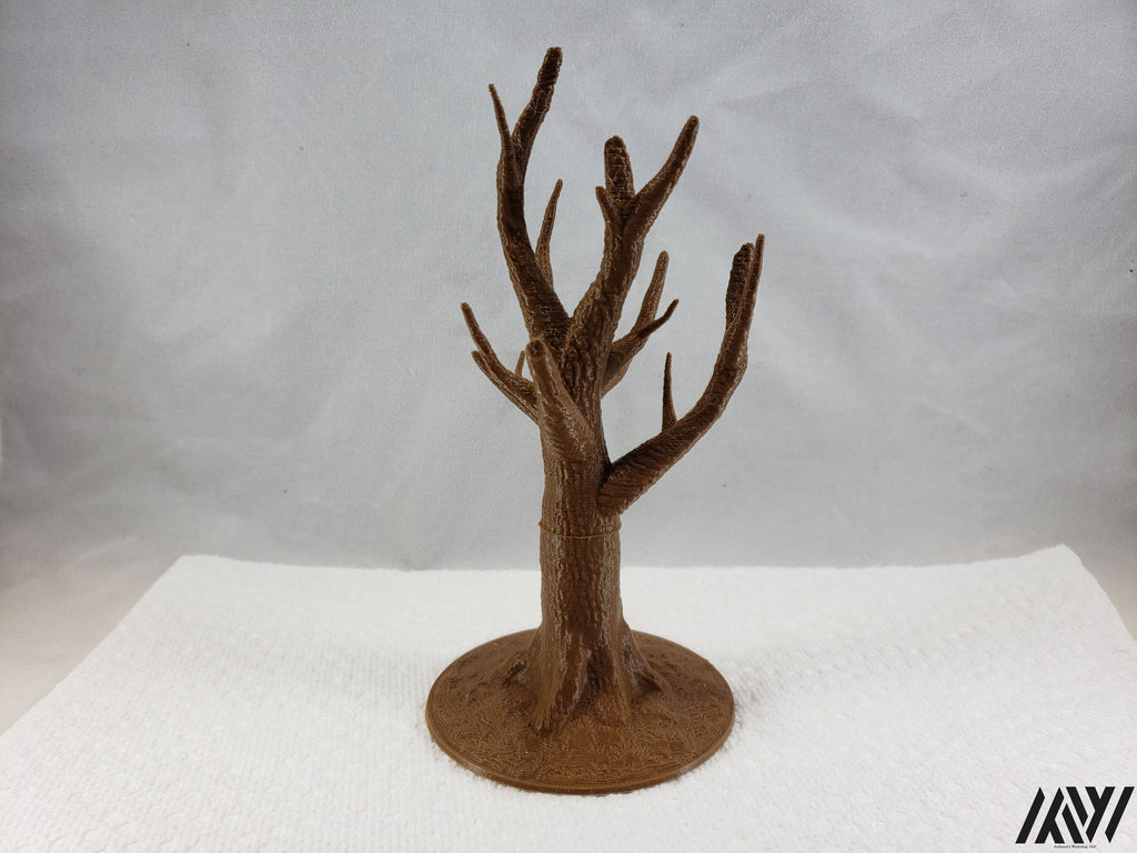 Tree E