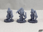 Goblin Archers Set 1
