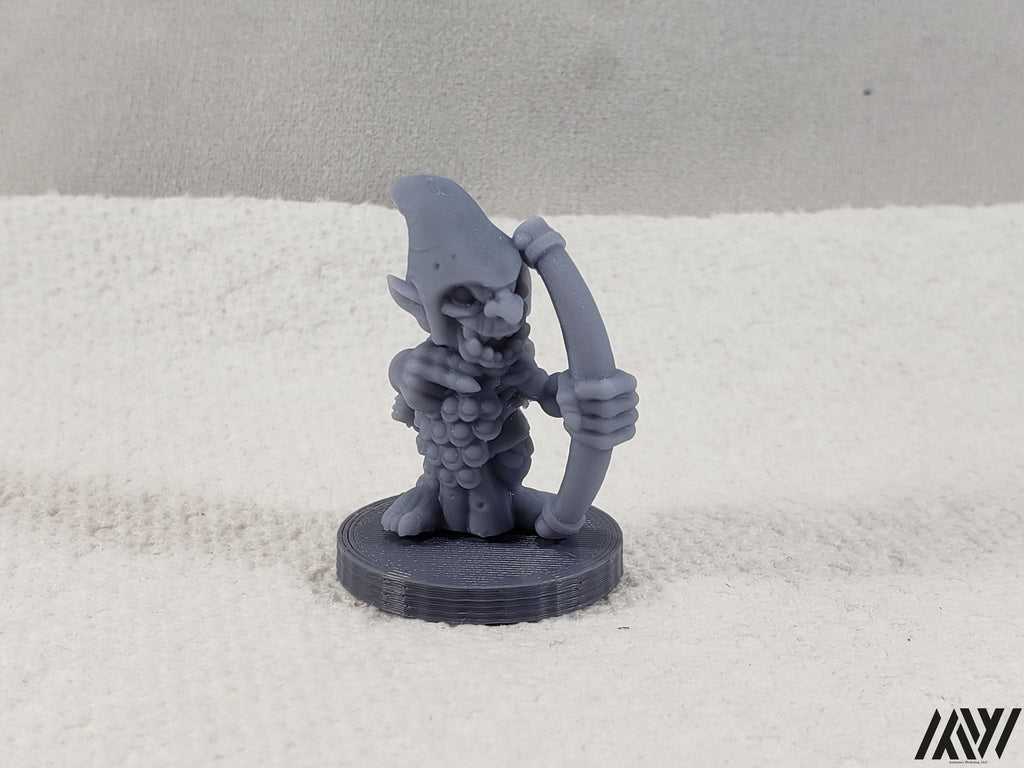 Goblin Archer 3