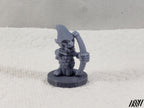 Goblin Archer 3
