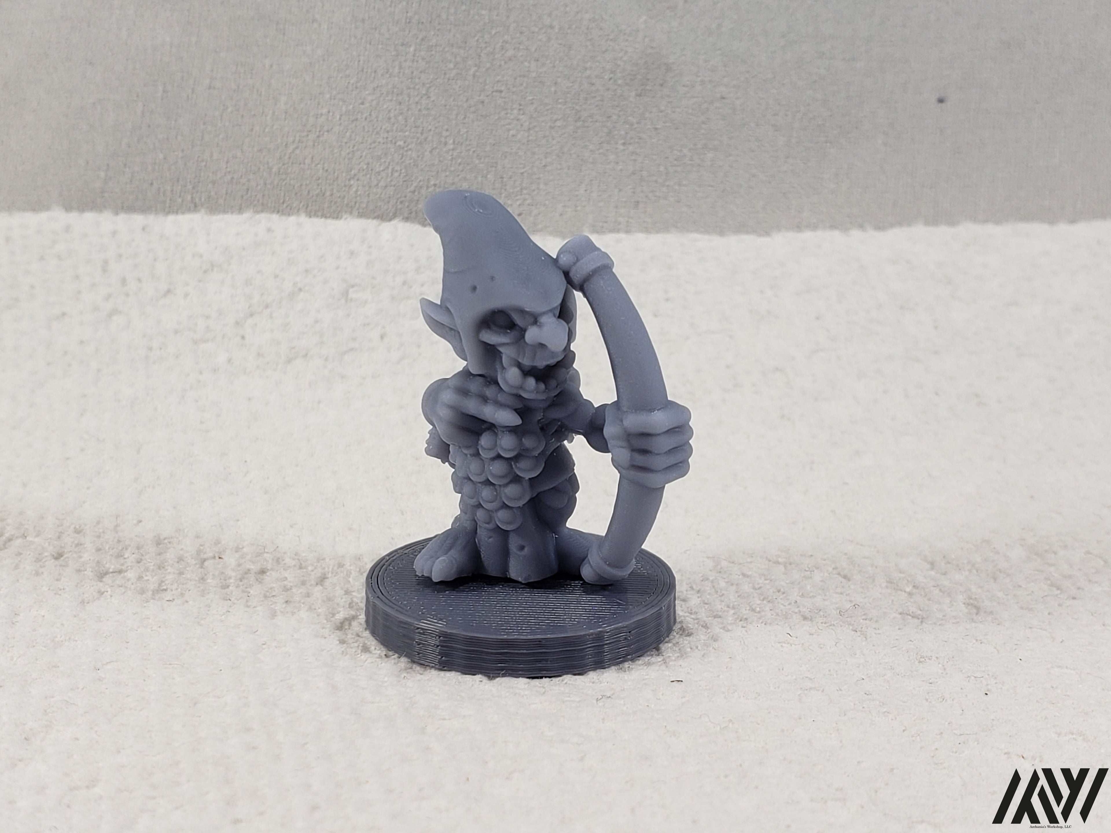 Goblin Archer 3