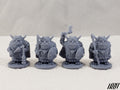 Goblinoid Set