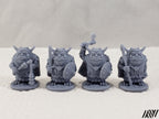 Goblinoid Set