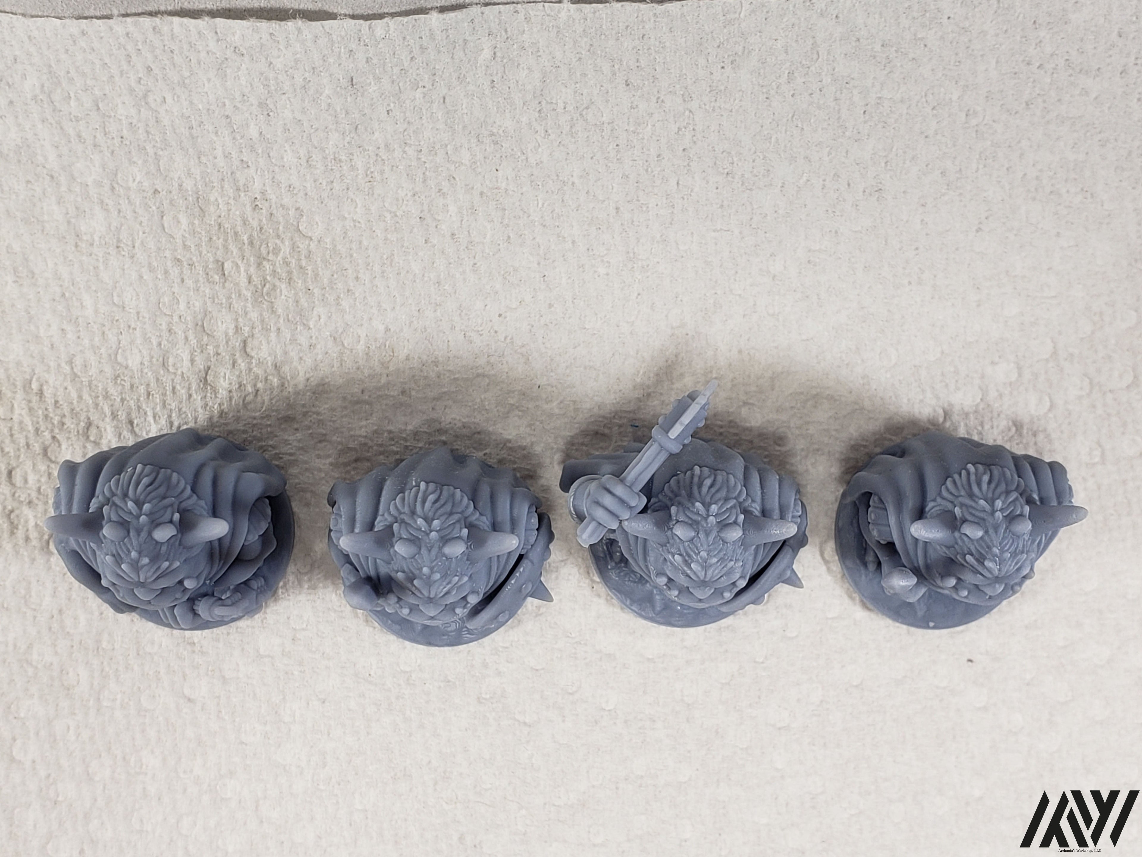 Goblinoid Set