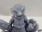 Goblin with Shield 1