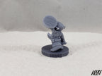 Goblin with Shield 2
