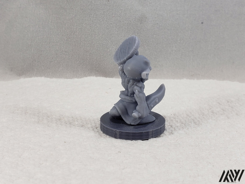 Goblin with Shield 2