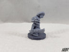 Goblin with Shield 2
