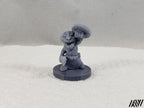 Goblin with Shield 2