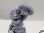 Goblin with Shield 2