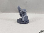 Goblin with Shield 3