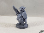 Goblin Rider 1
