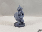 Goblin Rider 1