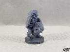 Goblin Rider 1