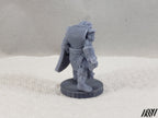 Bugbear with Mace 2
