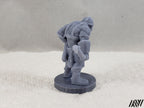 Orc Archer 1