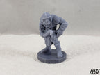 Orc Archer 1