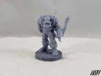 Orc Archer 2