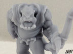 Orc Archer 2
