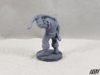 Orc Archer 3