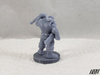 Orc Archer 3