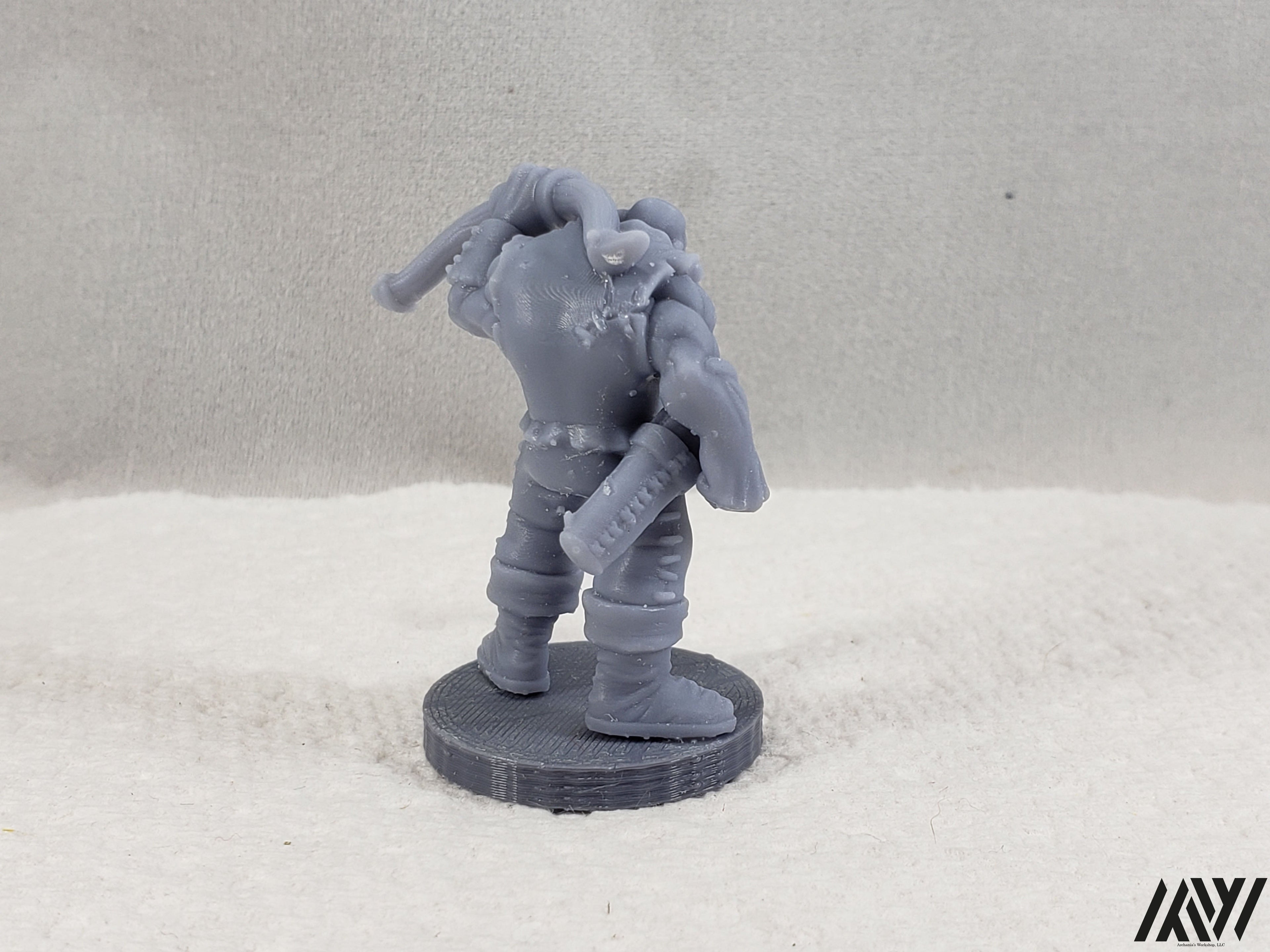 Orc Archer 3