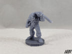 Orc Archer 3