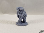 Turdle Adventurer 1