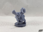 Goblin Rider 3