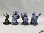 Goblin Riders Set