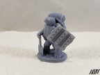Turdle Adventurer 3