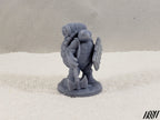 Turdle Adventurer 3