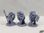 Turdle Adventures Set