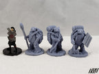Turdle Adventures Set