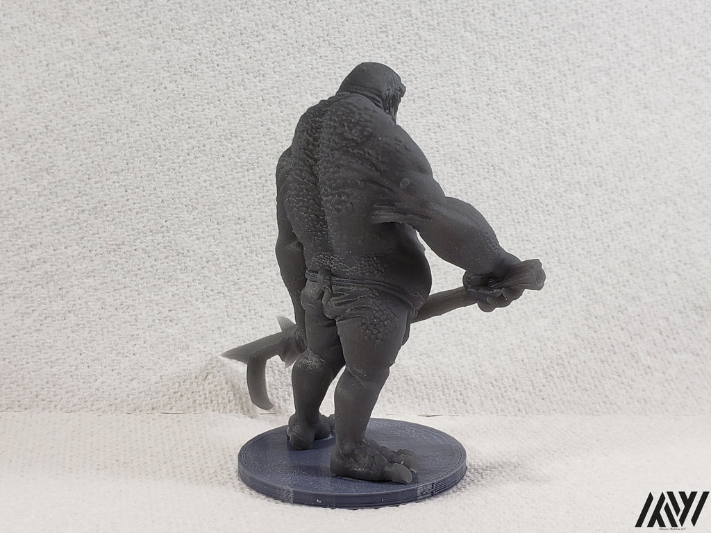 Marsh Giant 2