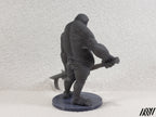 Marsh Giant 2