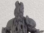 Fire Giant
